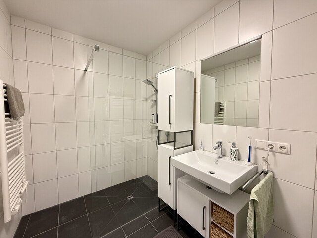 Moderne 2-Zimmerwohnung direkt am Schlosshang in Feldkirch zu vermieten