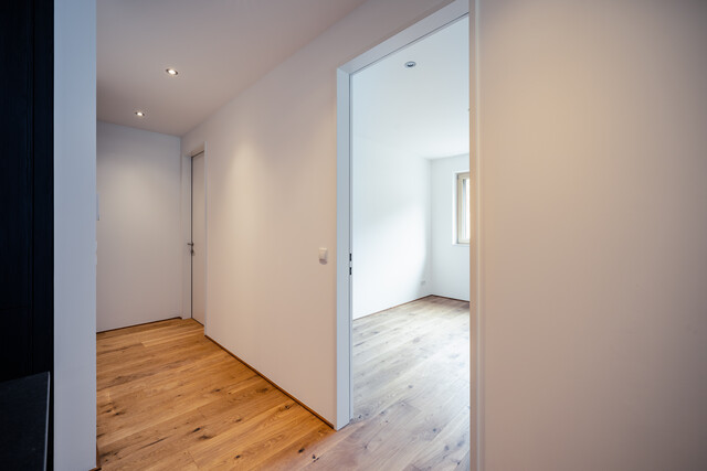 Schöne 3-Zimmer-Wohnung in der traumhaften Berglandschaft Klösterle zu vermieten