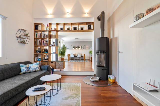 Traumhaus in Hard – Reiheneckhaus mit Terrasse, Garten & Stellplätzen