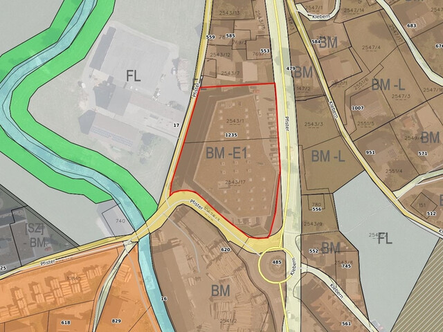 Ihr neuer Standort im Kaufhaus der Wälder im Zentrum des Bregenzerwaldes für Ihre Geschäftsidee