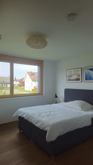 Hochwertige 3-Zimmer Wohnung in Rankweil