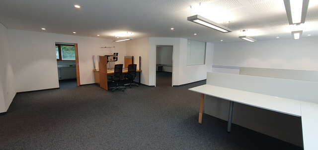 Auf der Suche nach neuem Firmensitz?-Ideale Gewerbefläche für Ihr Business