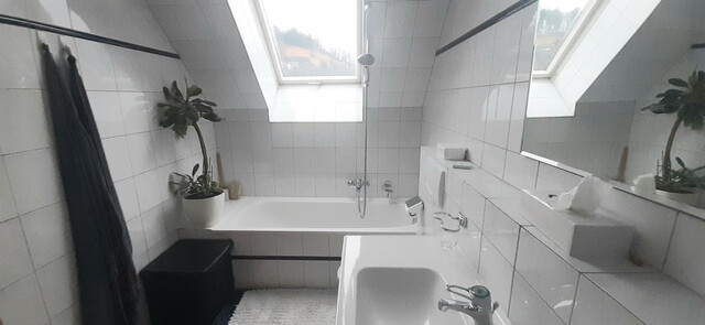 Grosszügige Maisonettewohnung "wie Haus im Haus",  zentrumsnah in Dornbirn zu vermieten