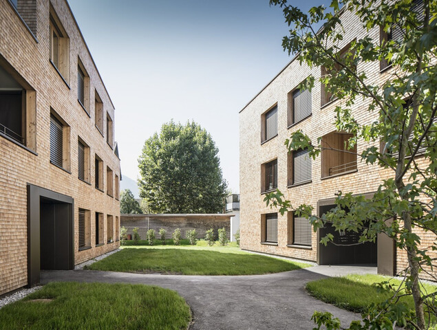 3-Zimmer-Wohnung in zentraler Lage | Dornbirn