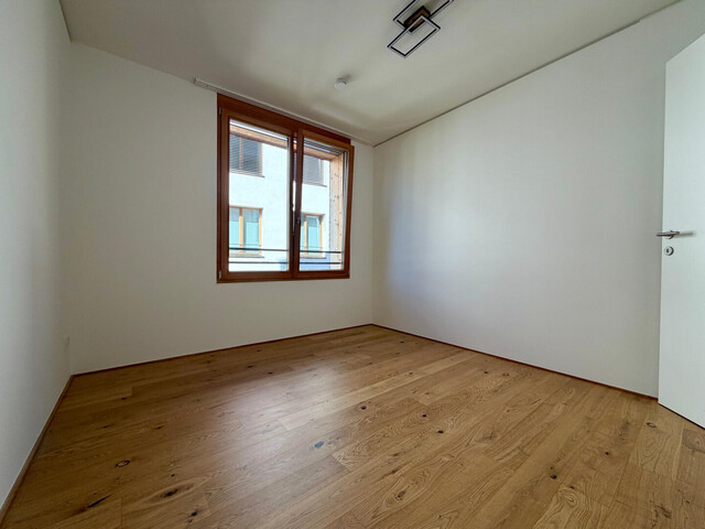 3-Zimmer-Wohnung in zentraler Lage | Dornbirn