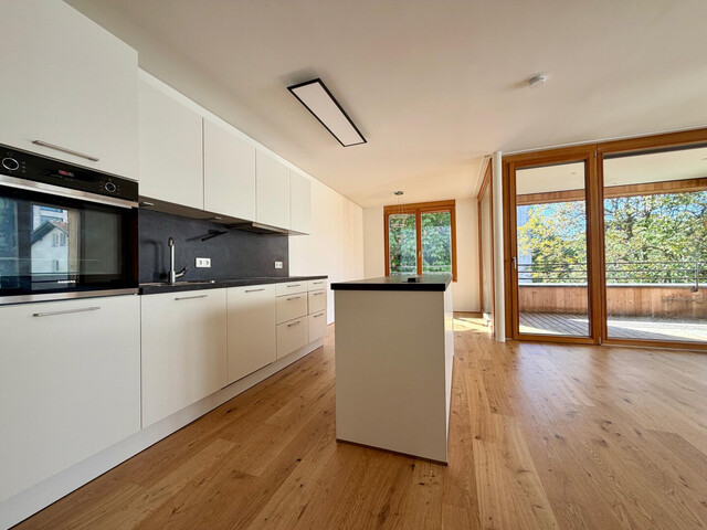 3-Zimmer-Wohnung in zentraler Lage | Dornbirn