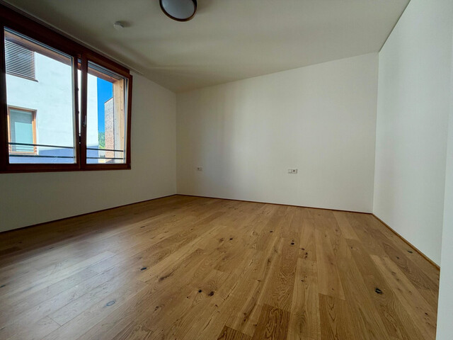3-Zimmer-Wohnung in zentraler Lage | Dornbirn