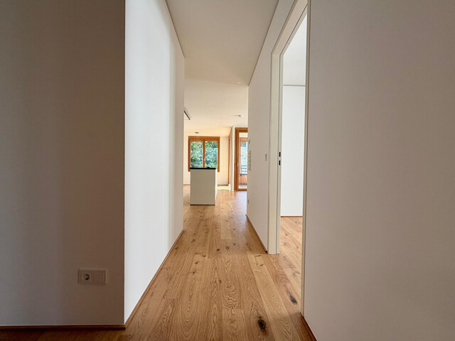 3-Zimmer-Wohnung in zentraler Lage | Dornbirn