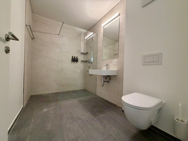 3-Zimmer-Wohnung in zentraler Lage | Dornbirn