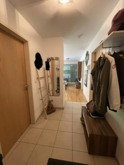 Geniale Gartenwohnung in Frastanz