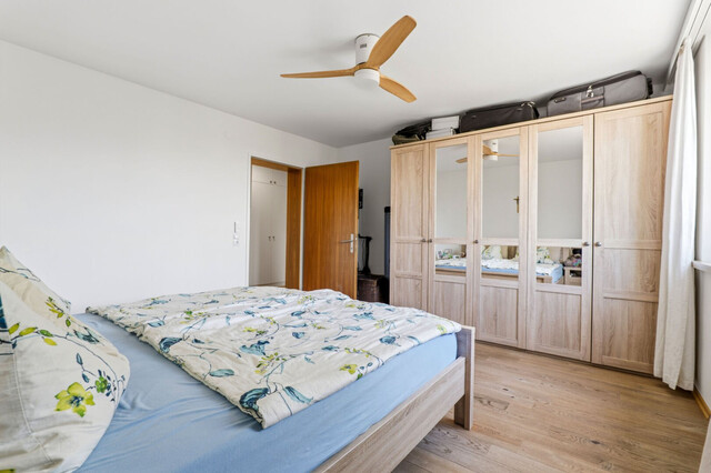 Gepflegte 4-Zi-Wohnung 111m² in Dornbirn mit 2 Balkonen, Garage & Aufzug
