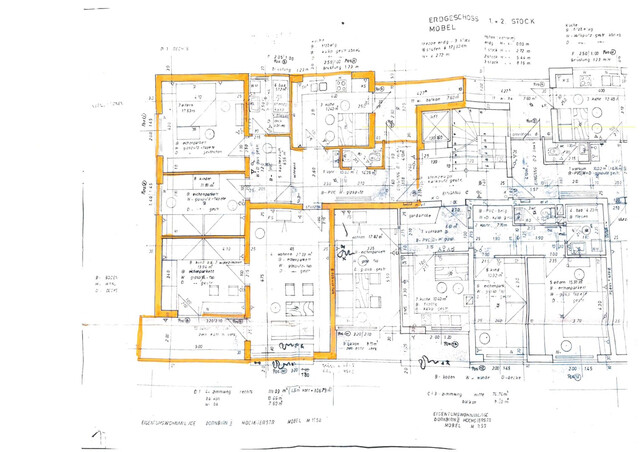 Gepflegte 4-Zi-Wohnung 111m² in Dornbirn mit 2 Balkonen, Garage & Aufzug