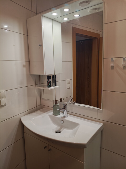 Gemütliche 2-Zimmer Wohnung mit Wintergarten in Nenzing