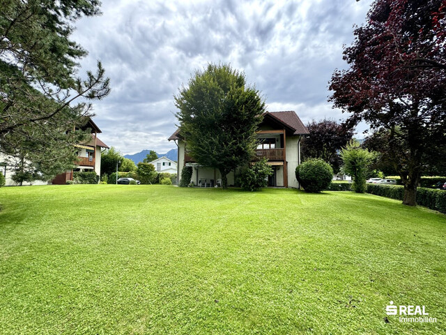 Tolle 3-Zimmer-Maisonettewohnung mit Balkon & Tiefgarage