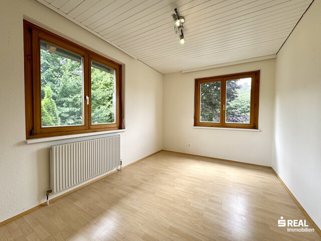 Tolle 3-Zimmer-Maisonettewohnung mit Balkon & Tiefgarage