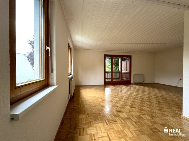 Tolle 3-Zimmer-Maisonettewohnung mit Balkon & Tiefgarage