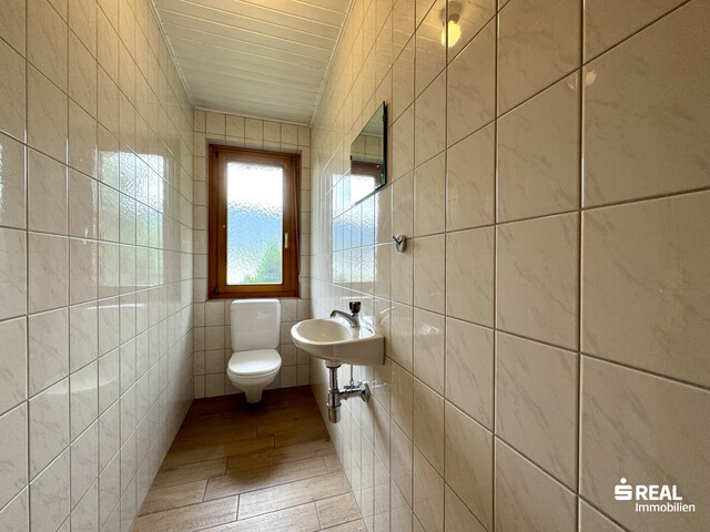 Tolle 3-Zimmer-Maisonettewohnung mit Balkon & Tiefgarage