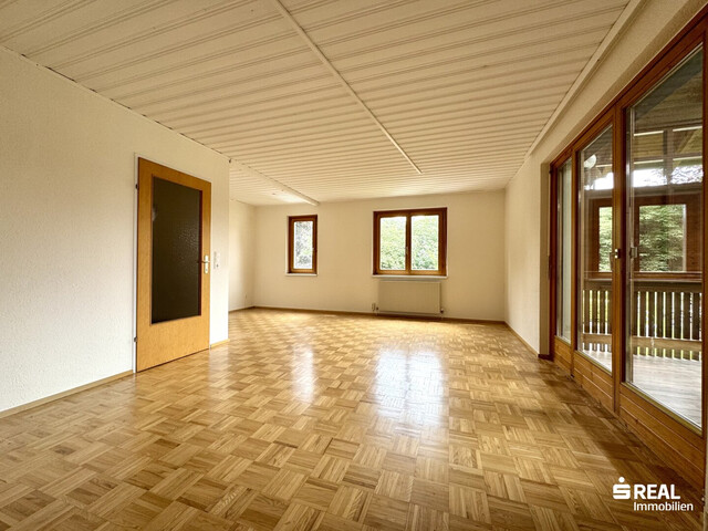 Tolle 3-Zimmer-Maisonettewohnung mit Balkon & Tiefgarage