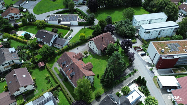 Tolle 3-Zimmer-Maisonettewohnung mit Balkon & Tiefgarage