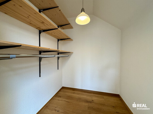 Tolle 3-Zimmer-Maisonettewohnung mit Balkon & Tiefgarage