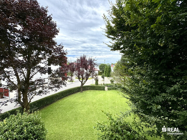 Tolle 3-Zimmer-Maisonettewohnung mit Balkon & Tiefgarage