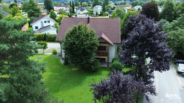 Tolle 3-Zimmer-Maisonettewohnung mit Balkon & Tiefgarage