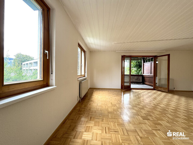 Tolle 3-Zimmer-Maisonettewohnung mit Balkon & Tiefgarage