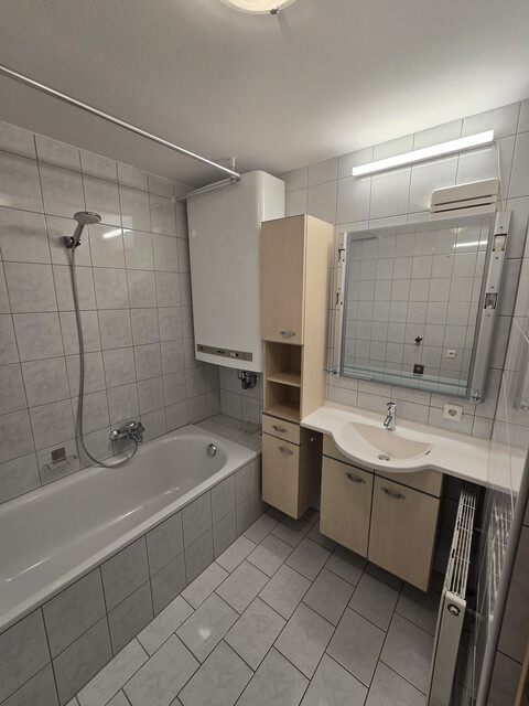 Wohnung 75m² Privatvermietung