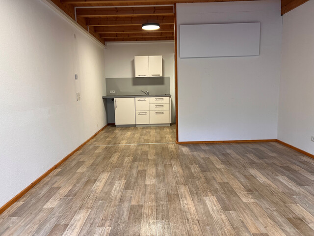 Fühlen Sie sich frei und unabhängig – gemütliche Kleinwohnung für 1 Person