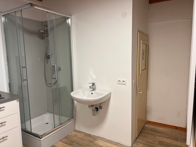 Fühlen Sie sich frei und unabhängig – gemütliche Kleinwohnung für 1 Person