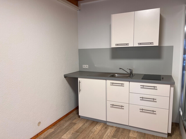 Fühlen Sie sich frei und unabhängig – gemütliche Kleinwohnung für 1 Person