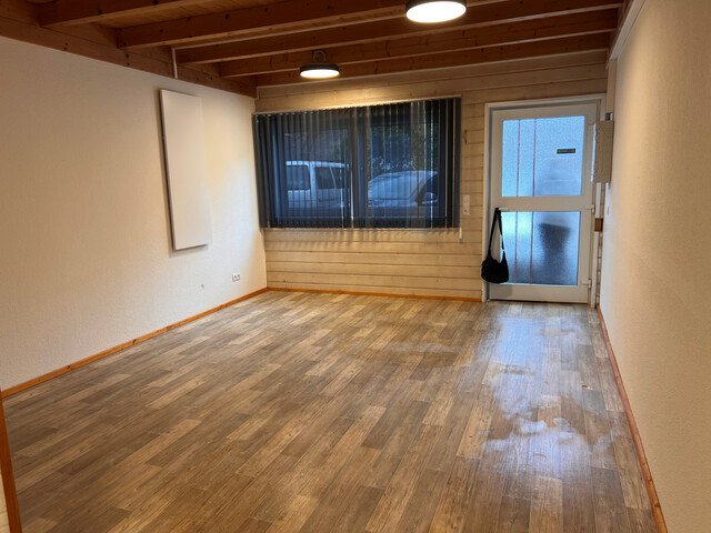 Fühlen Sie sich frei und unabhängig – gemütliche Kleinwohnung für 1 Person