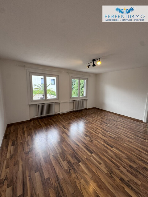 Großzügiges Miethaus mit Garten und Balkon