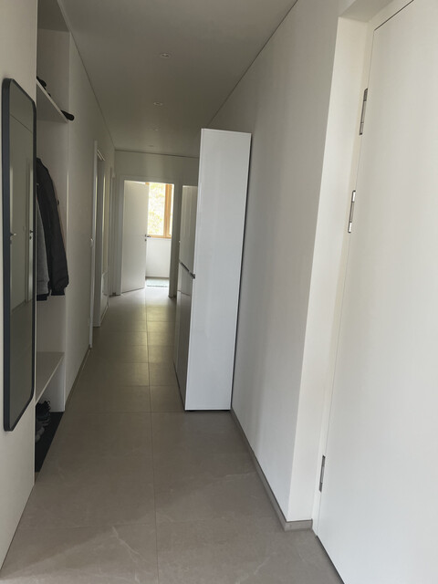 Für meine Wohnung suche ich einen Nachmieter. Die Übernahme ist nach Absprache möglich.