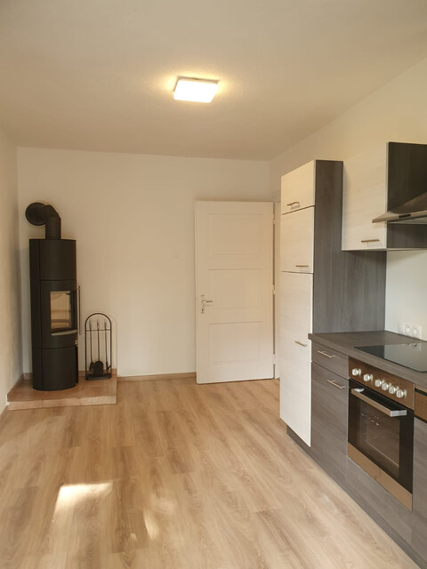 Schöner wohnen in Seenähe - 3 Zimmer Wohnung mit Terrasse