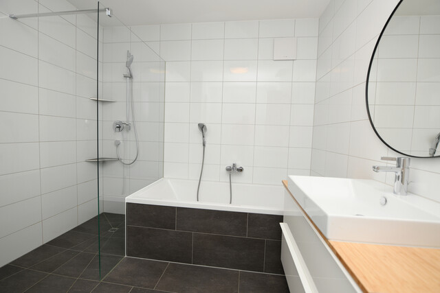 Hochwertige 3-Zimmer Wohnung in ruhiger Lage!