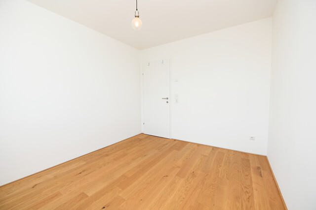 Hochwertige 3-Zimmer Wohnung in ruhiger Lage!