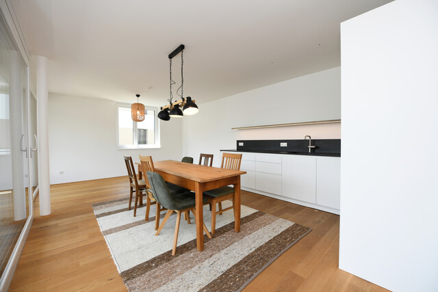 Hochwertige 3-Zimmer Wohnung in ruhiger Lage!