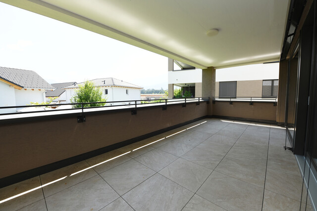 Hochwertige 3-Zimmer Wohnung in ruhiger Lage!