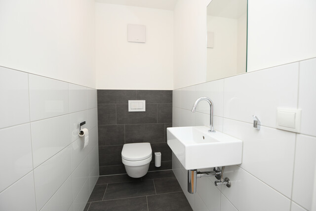 Hochwertige 3-Zimmer Wohnung in ruhiger Lage!