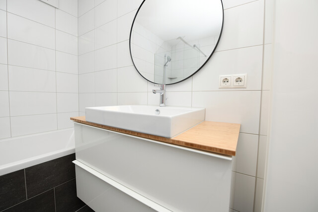 Hochwertige 3-Zimmer Wohnung in ruhiger Lage!