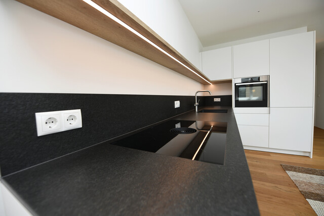 Hochwertige 3-Zimmer Wohnung in ruhiger Lage!