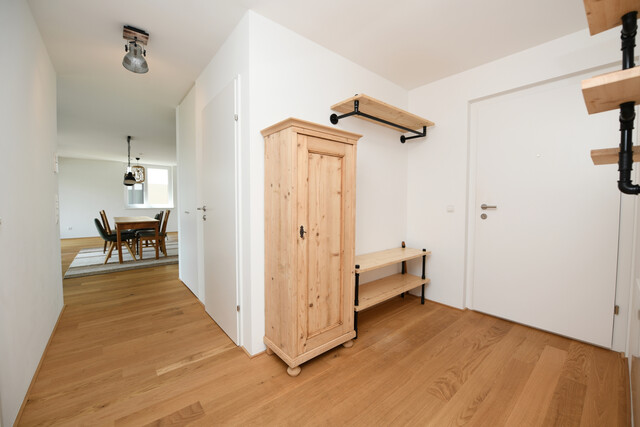 Hochwertige 3-Zimmer Wohnung in ruhiger Lage!