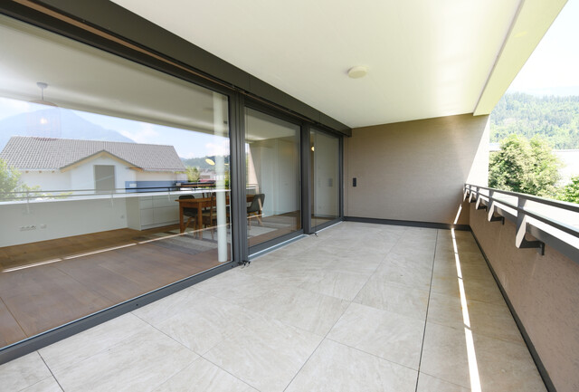 Hochwertige 3-Zimmer Wohnung in ruhiger Lage!