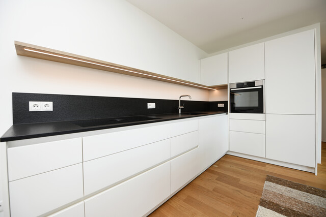 Hochwertige 3-Zimmer Wohnung in ruhiger Lage!