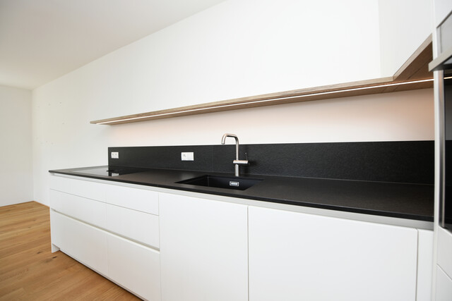 Hochwertige 3-Zimmer Wohnung in ruhiger Lage!