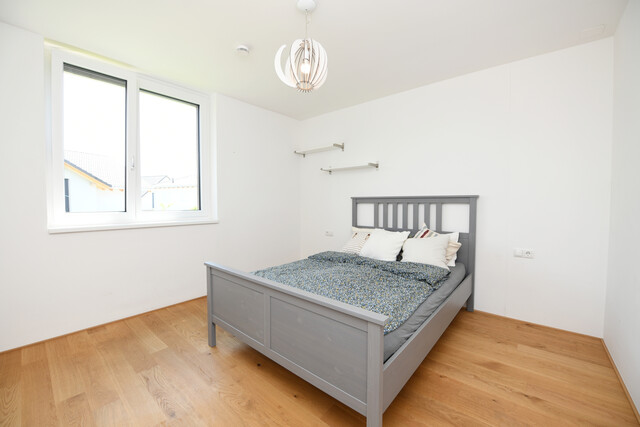 Hochwertige 3-Zimmer Wohnung in ruhiger Lage!