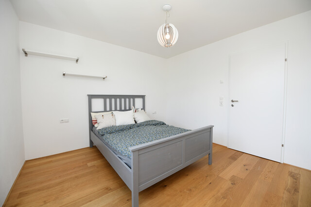 Hochwertige 3-Zimmer Wohnung in ruhiger Lage!