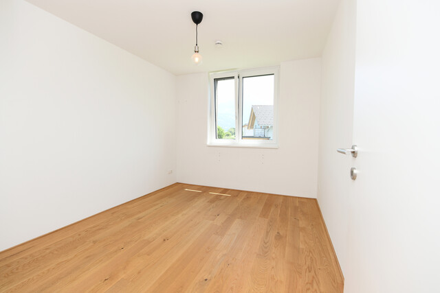 Hochwertige 3-Zimmer Wohnung in ruhiger Lage!