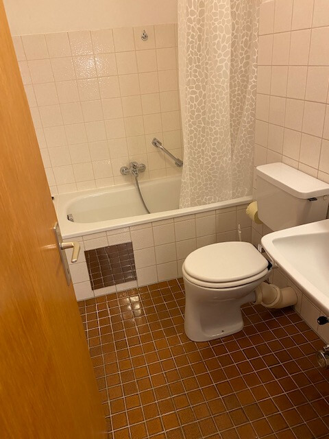 Kleinwohnung mitten in Feldkirch - mitten im Leben